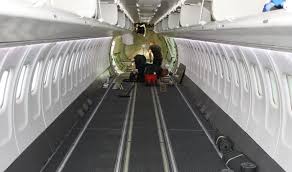 Aerospace Floor Panels Market