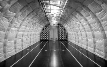 Aerospace Insulation Market