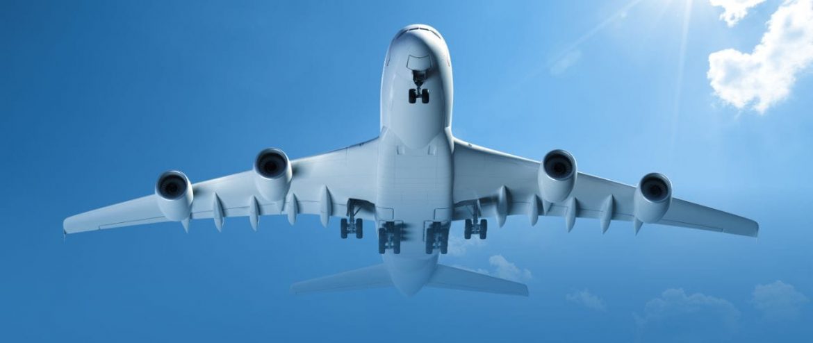 Aerospace Plastics Market size valued at around USD 47.6 million in 2019 and will showcase growth of around 8.4% from 2020 to 2026