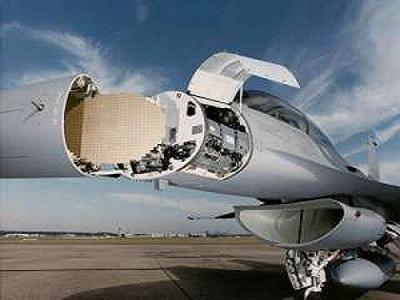 Airborne Fire Control Radar Market size is estimated to register a CAGR of over 6% between 2024 and 2032