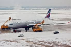 Aircraft De-icing Market size is projected to reach USD 2 Billion by 2032, growing at a CAGR of 5.5% during the forecast period 2023-2032