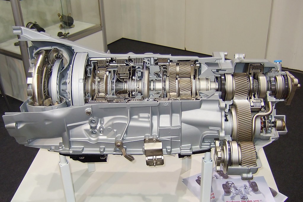 Aircraft Gearbox Market size is estimated to grow at a CAGR of 6.5% during the forecast period