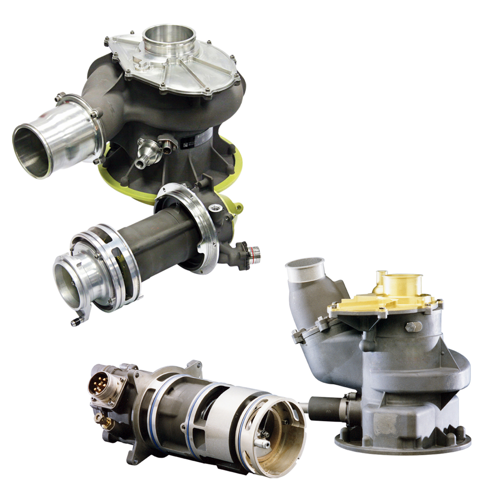 Aircraft Pumps Market size is anticipated to grow at a CAGR of over 5.5% between 2023 and 2032