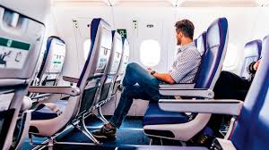 Aircraft Seating Market size is projected to grow at a CAGR of more than 6.5% from 2021 to 2027