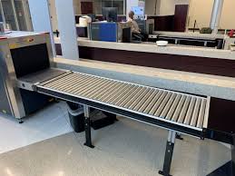 Airport Cabin Baggage Scanner Market is projected to expand at a CAGR of 10% from 2022 to 2028