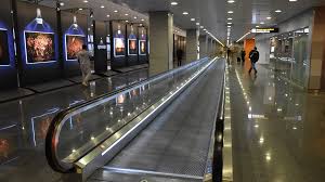 Airport Moving Walkways Market size surpassed USD 2 billion in 2019 and is estimated to exhibit growth of over 3% from 2019 to 2026