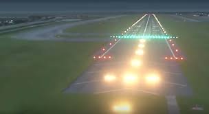 Airport Runway Lighting Market size is anticipated to grow at a CAGR of around 8% between 2023 and 2032