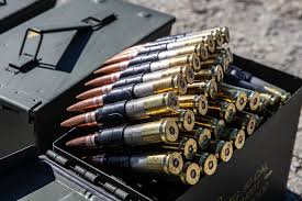 Ammunition Market size surpassed USD 29.3 billion in 2021 and is projected to expand at around 4.7% CAGR from 2022 to 2030