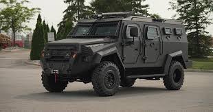 Armored Vehicles Market size is anticipated to grow at a CAGR of over 5% between 2023 and 2032