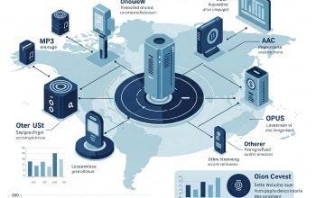 Audio Codec Market