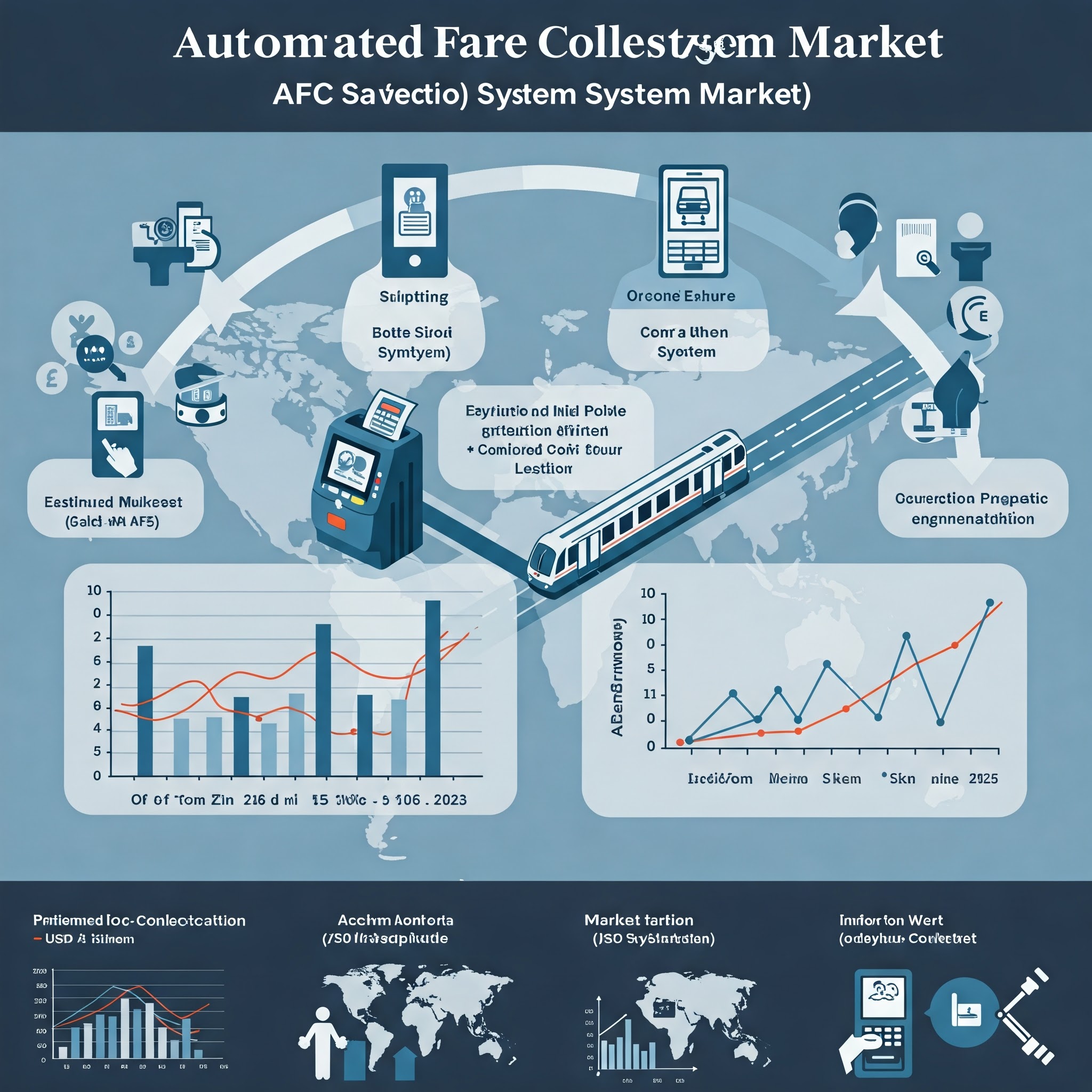 Automated Fare Collection System Market