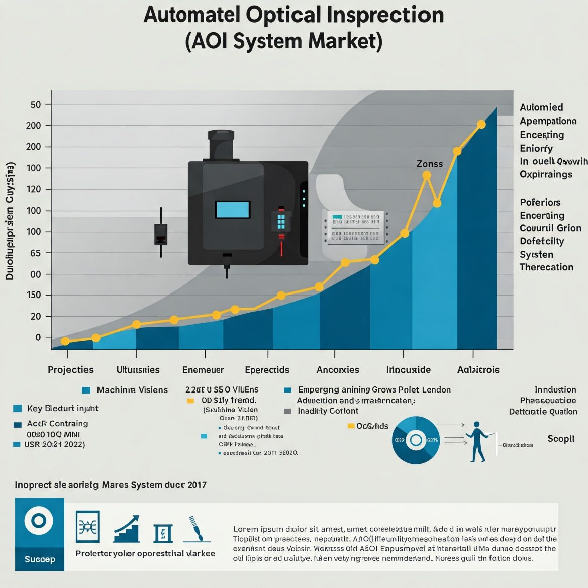 Automated Optical Inspection System Market Growth: Product