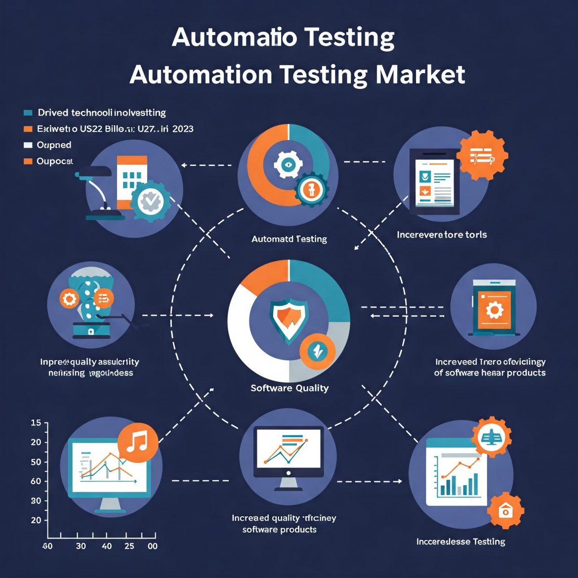 Automation Testing Market Global Forecast (2024 – 2032)