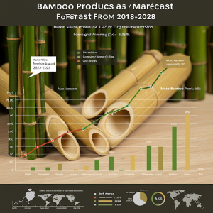 Bamboo Products Market