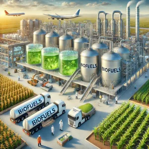 Biofuels Market