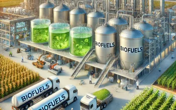 Biofuels Market