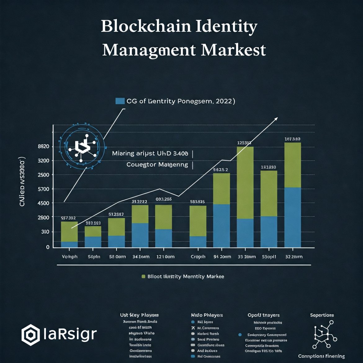 Blockchain Identity Management Market: Growth, Trends & Forecast (2024–2032)