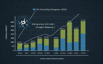 Blockchain Identity Management Market