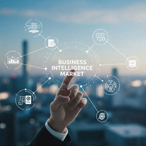 Business Intelligence Market