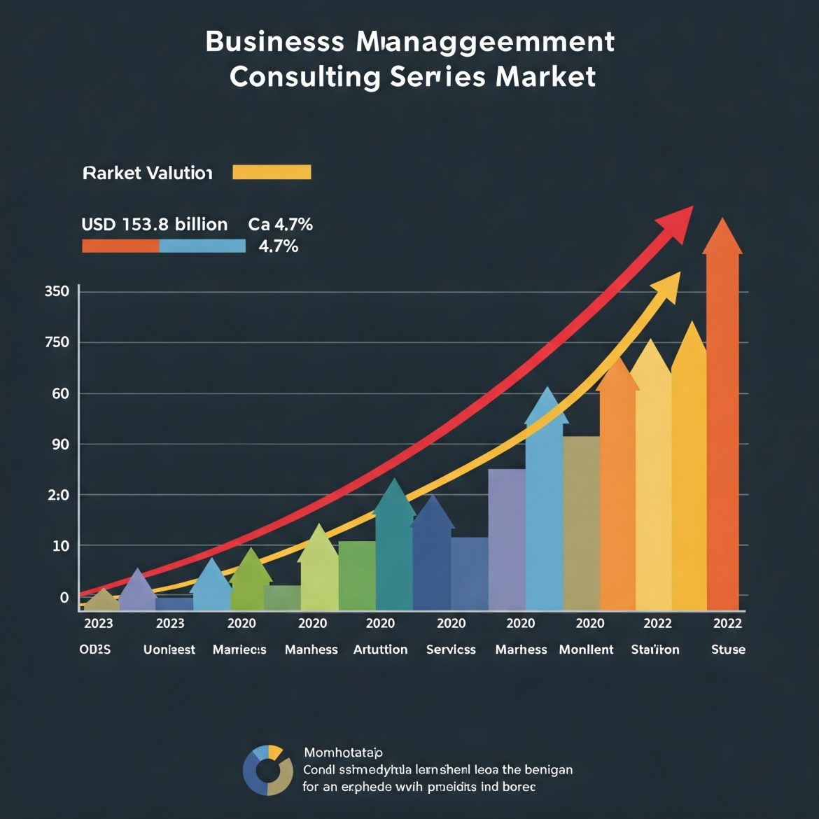 Business Management Consulting Services Market Forecast (2024 – 2032)