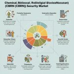 CBRN Security Market