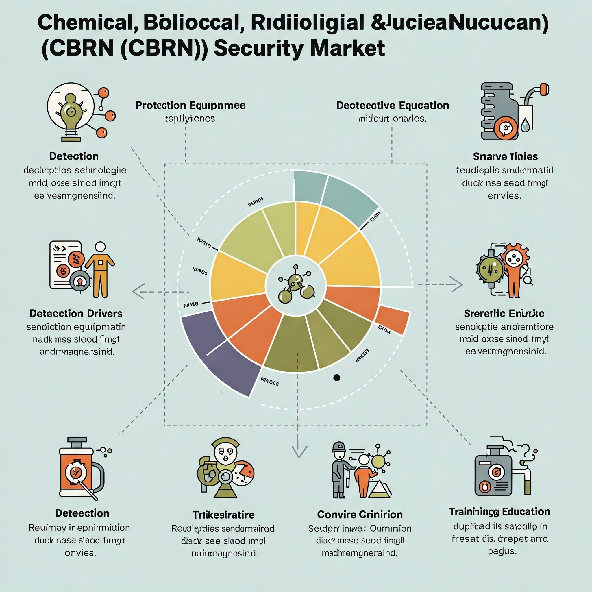 CBRN Security Market