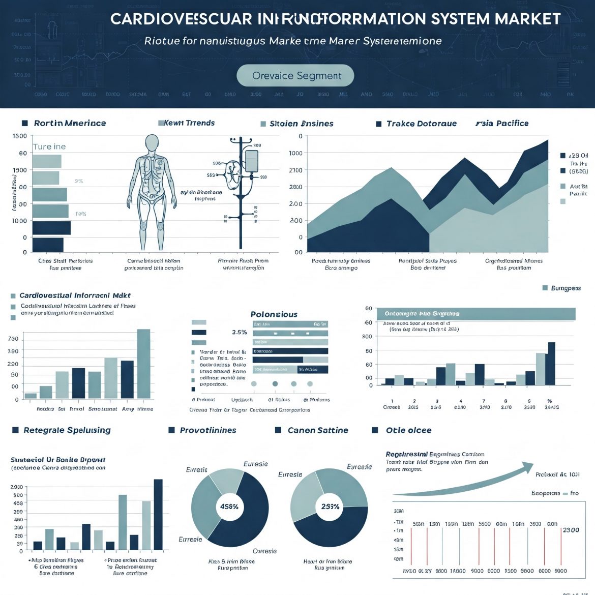 Cardiovascular Information System Market Global Forecast 2023