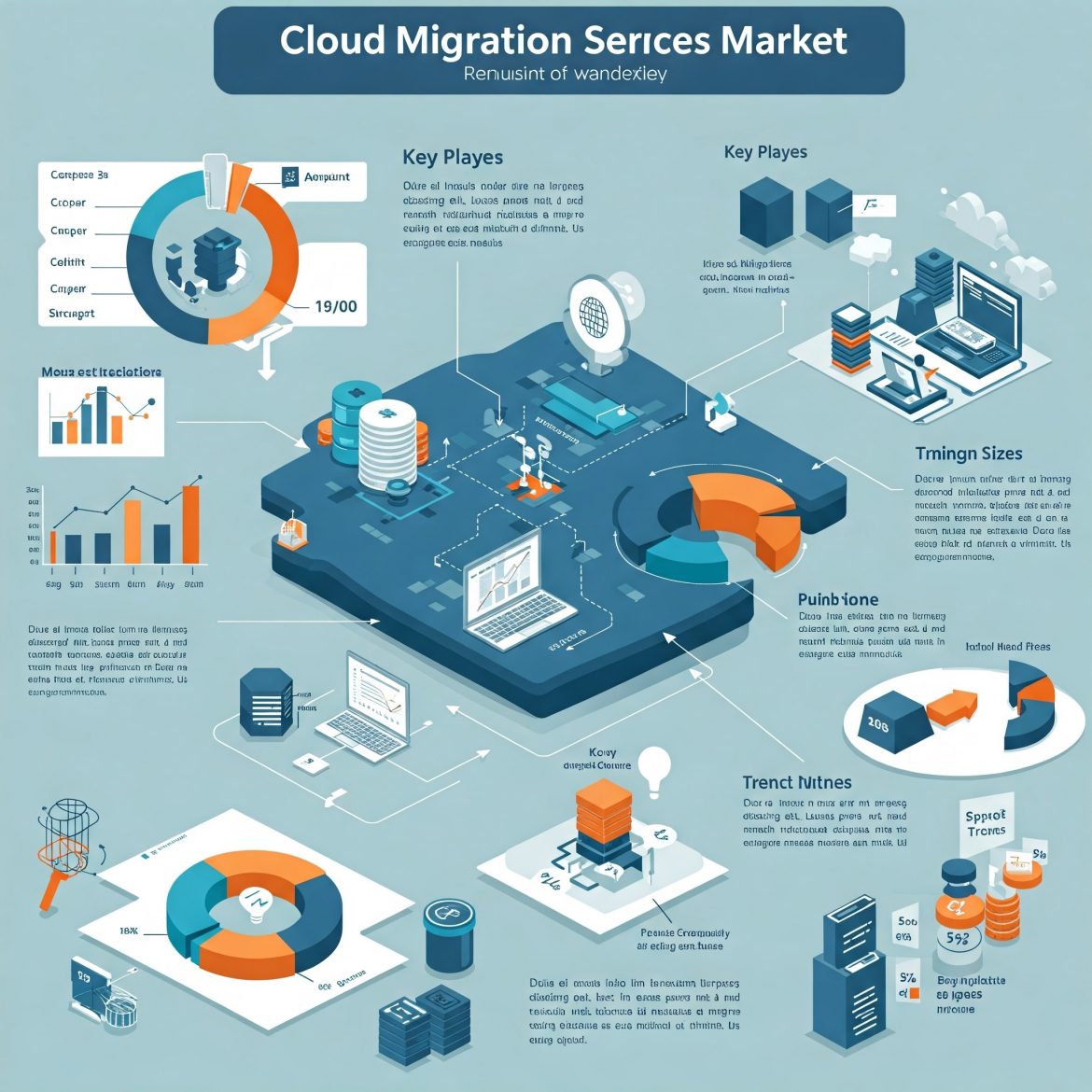 Cloud Migration Services Market Size & Forecast (2024-2032)