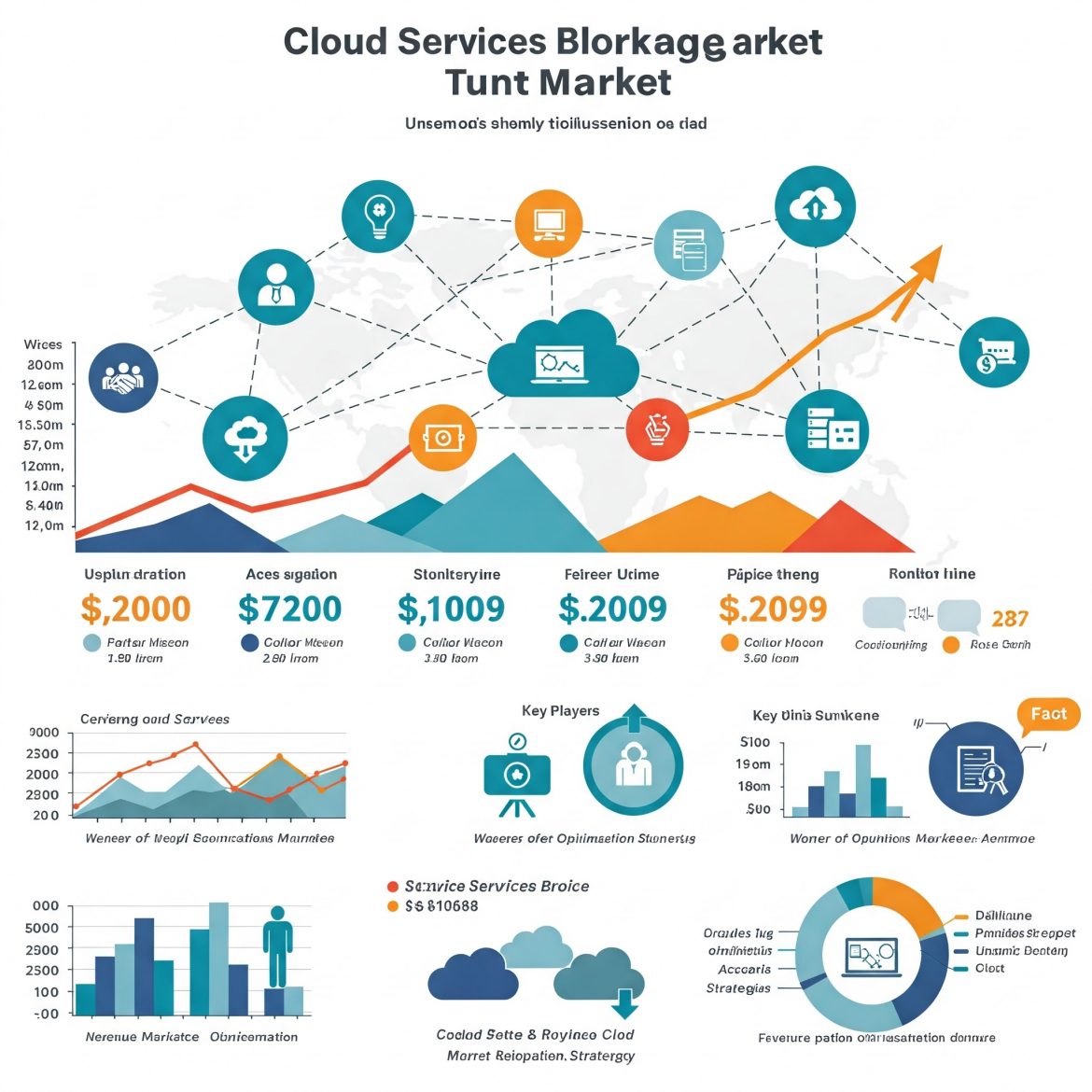 Cloud Services Brokerage Market Forecast (2024-2032)