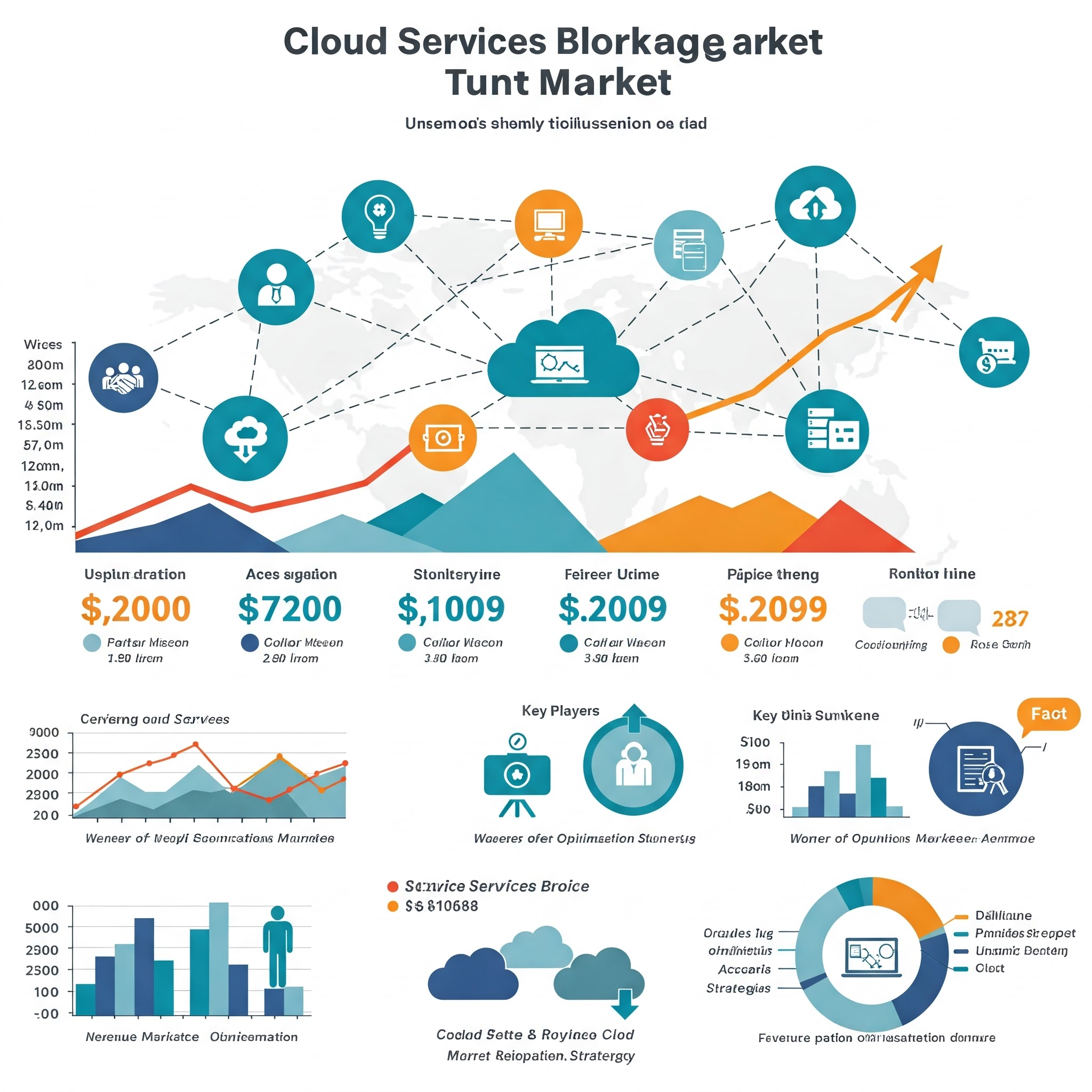 Cloud Services Brokerage Market