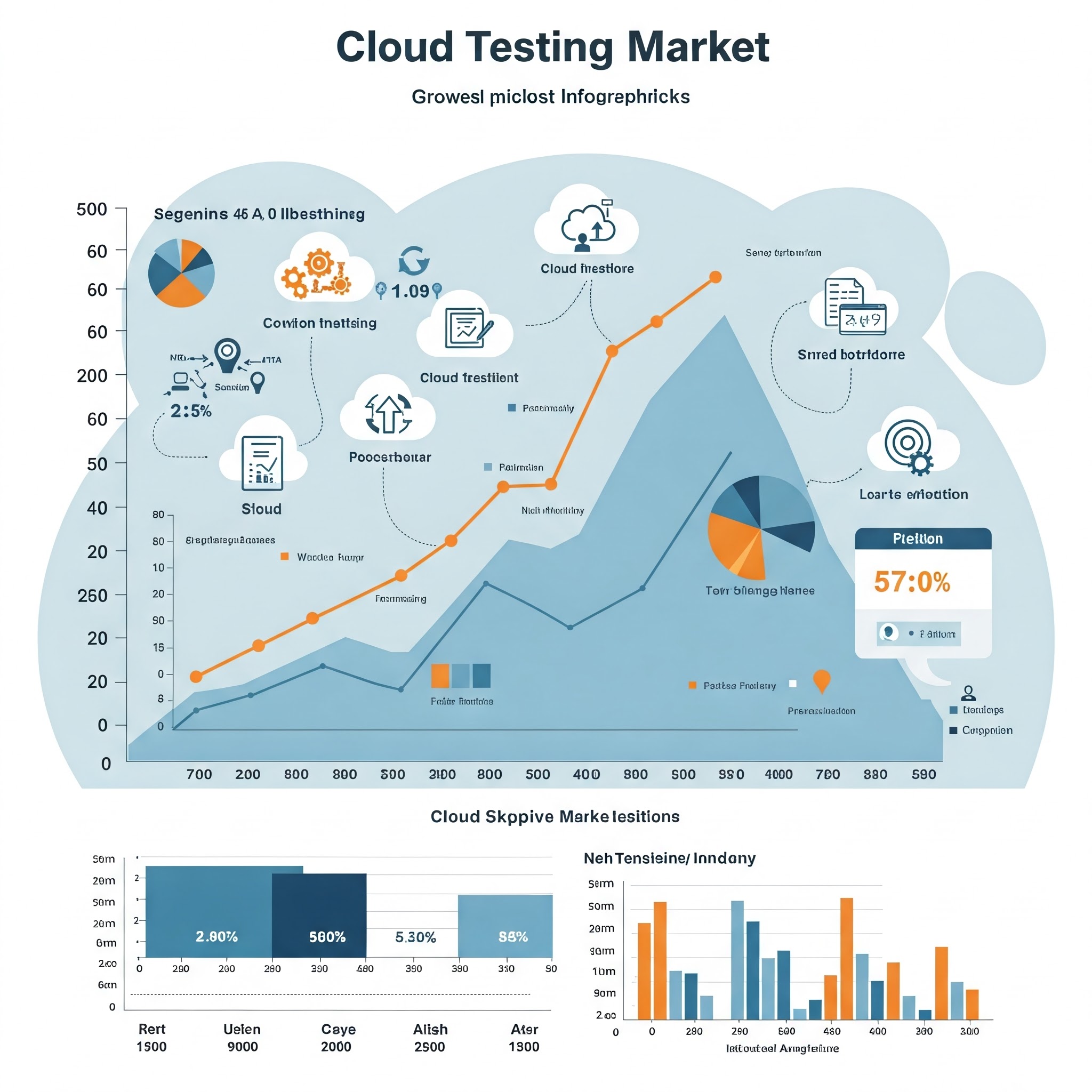 Cloud Testing Market