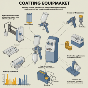 Coating Equipment Market