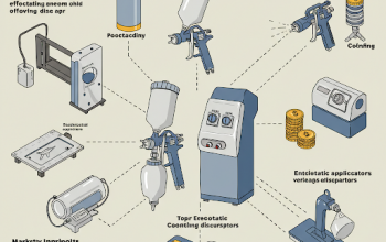 Coating Equipment Market