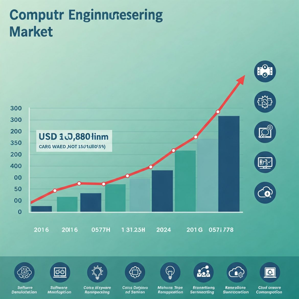 Computer Engineering Market Growth by Product Functionality and Application – Industry Analysis & Forecast