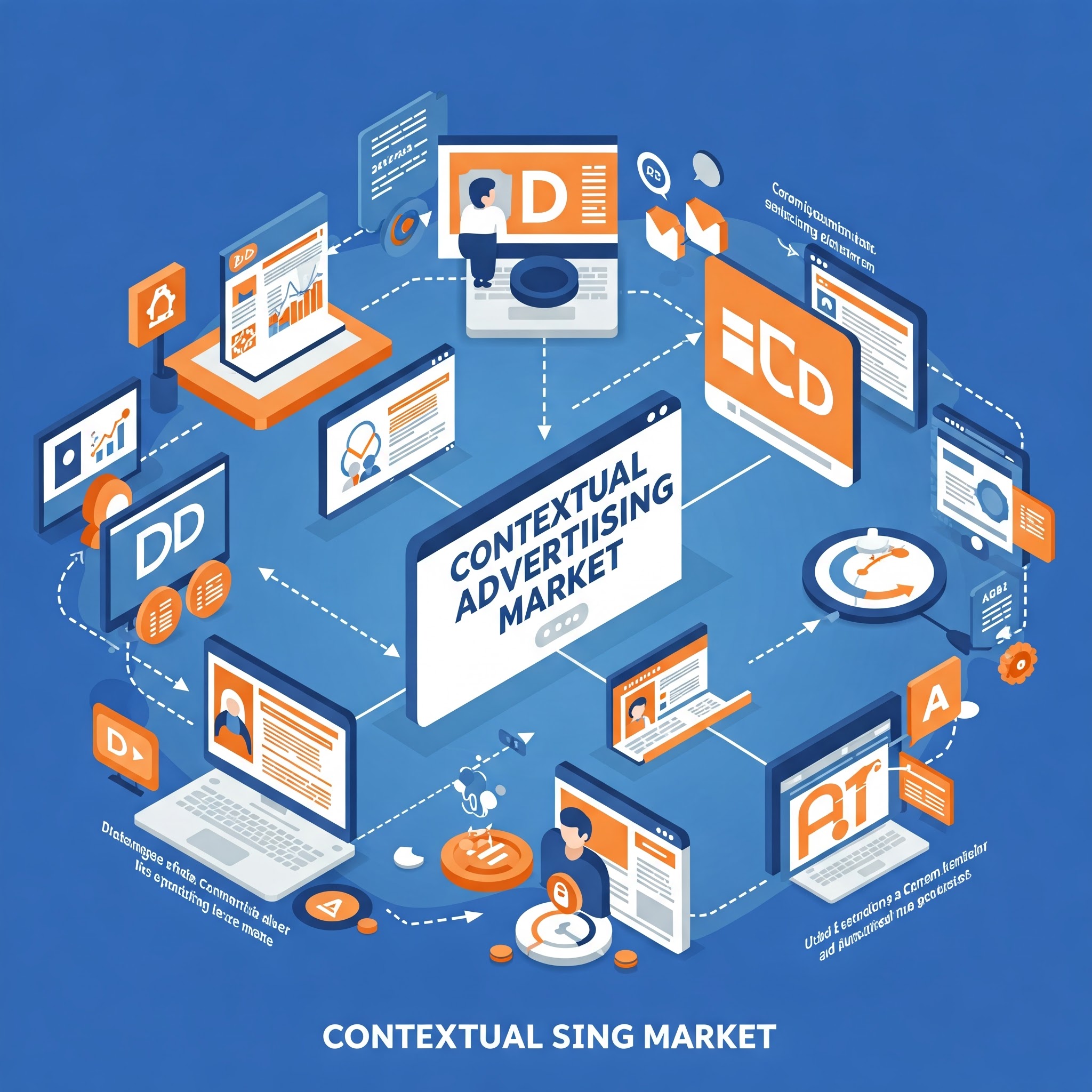 Contextual Advertising Market