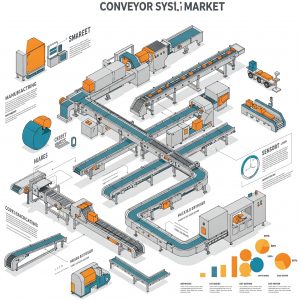 Conveyor System Market