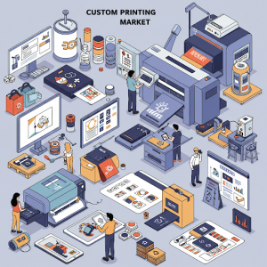 Custom Printing Market