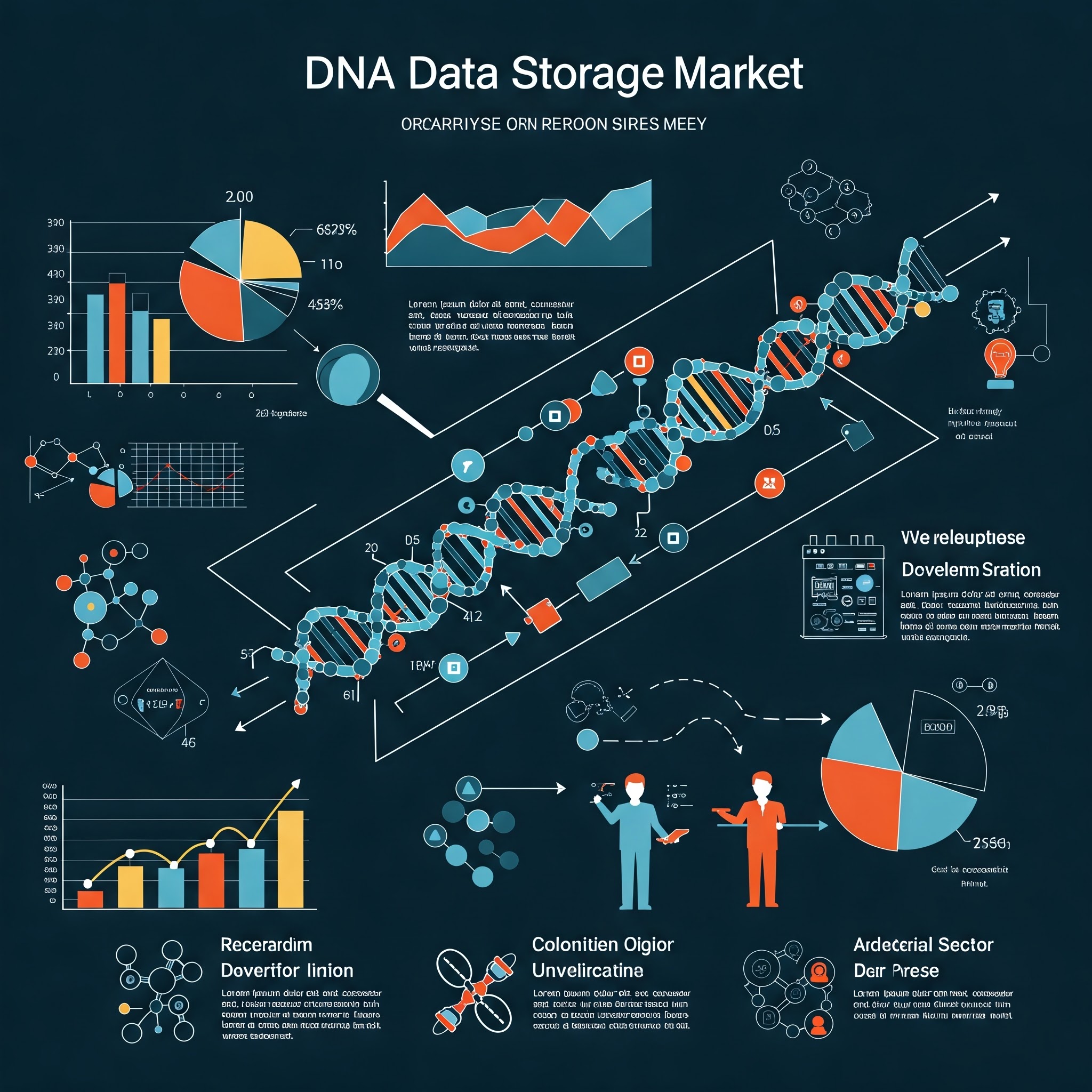 DNA Data Storage Market
