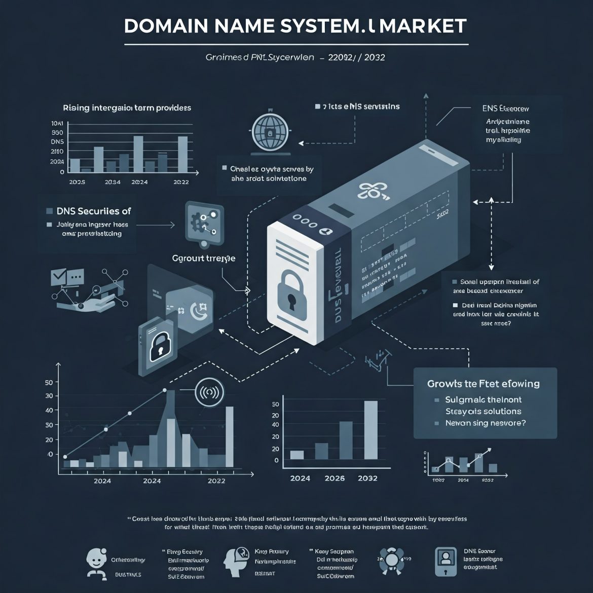 DNS Firewall Market Growth – Trends & Forecast (2024 – 2032)