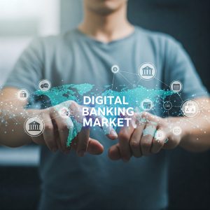 Digital Banking Market