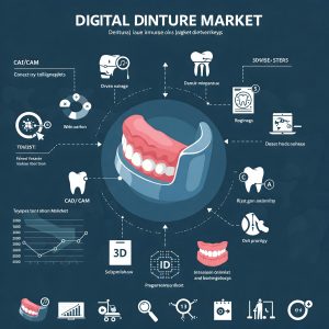 Digital Denture Market