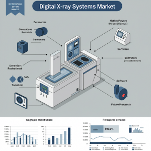 Digital X-ray Systems Market