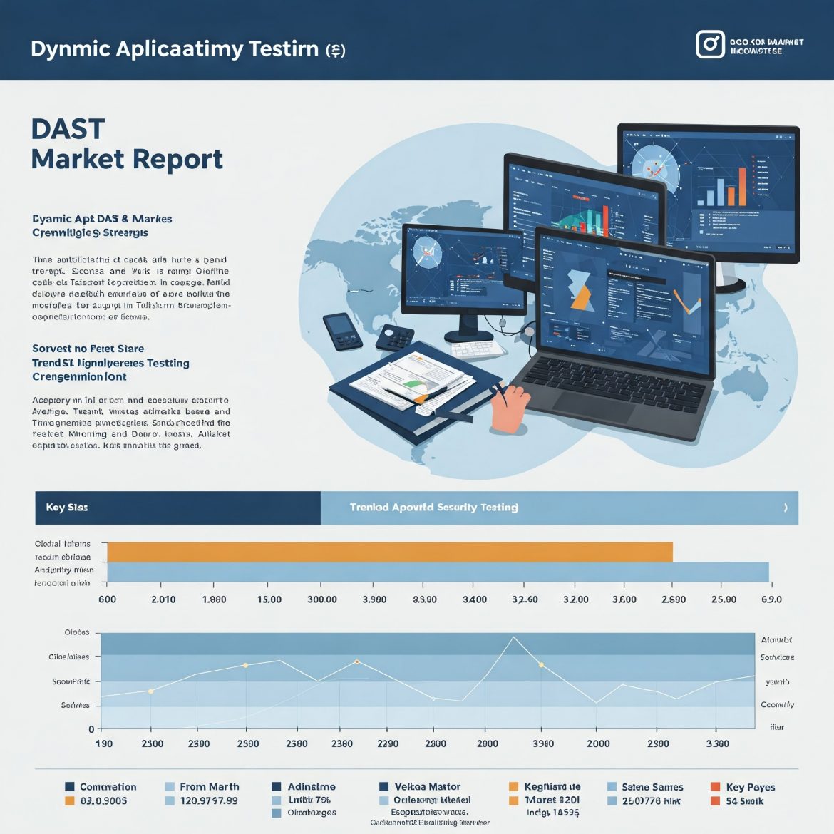 Dynamic Application Security Testing Market Forecast (2024 – 2032)