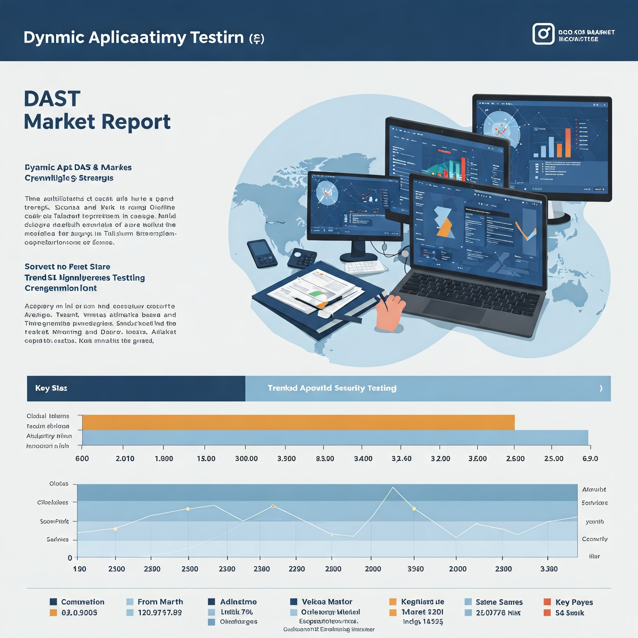 Dynamic Application Security Testing Market