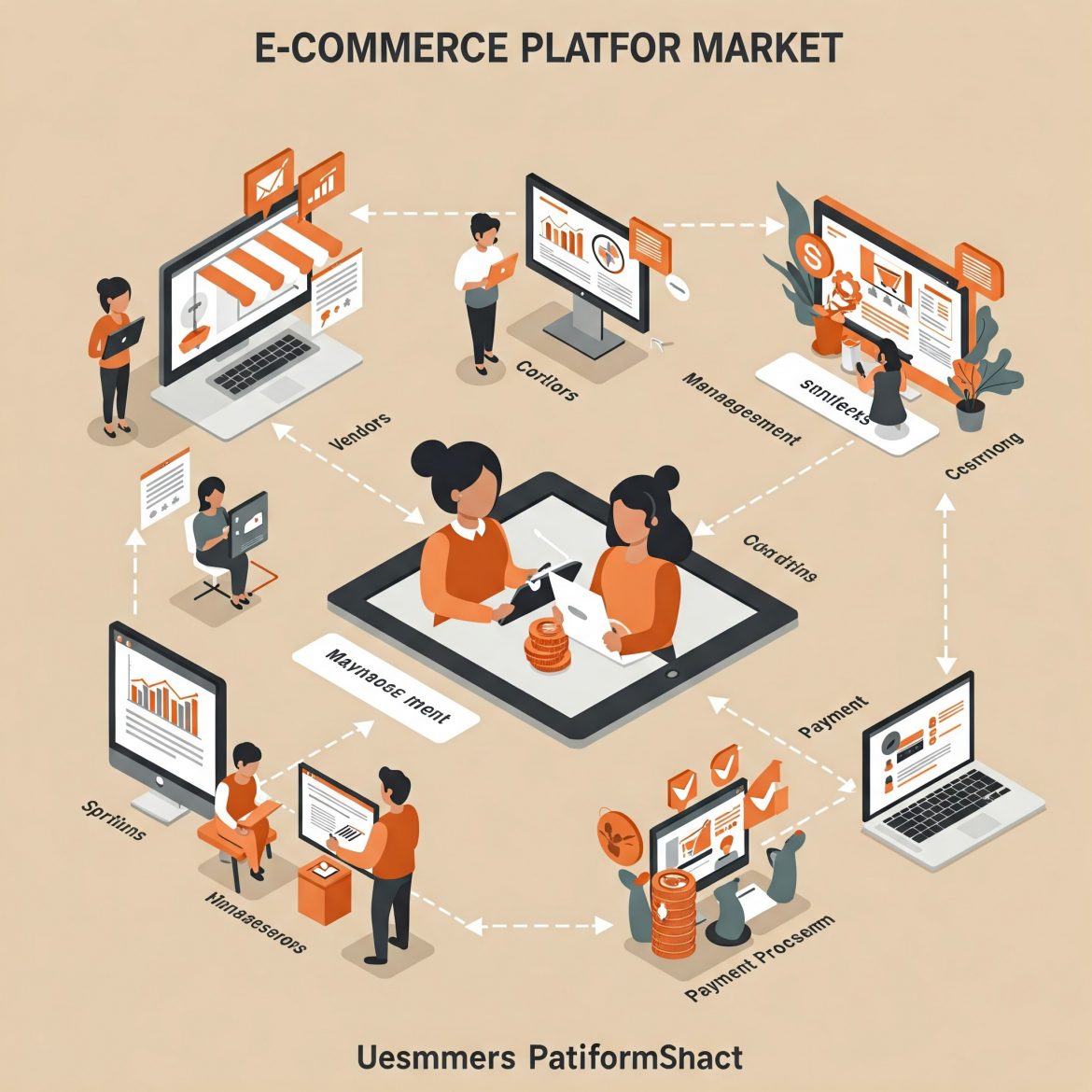 E-commerce Platform Market Size & Forecast (2024 – 2032)