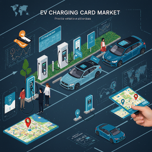 EV CHARGING CARD MARKET