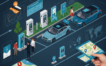 EV CHARGING CARD MARKET