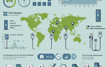 EV Charging Infrastructure Market