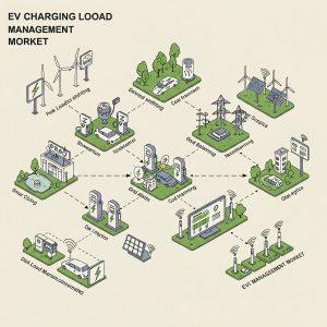 EV Charging Load Management Market