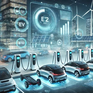 EV Charging Load Management Market